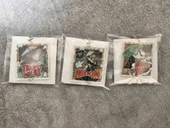 【ヒプマイ】トレーディングアクリルチャーム どついたれ本舗