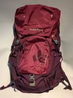 モンベル　チャチャパック　Womens　40