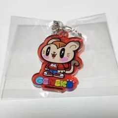 ジェ猫 白濱亜嵐 キーホルダー