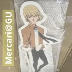 BLEACH ぴえろ 特大スタンディ 平子真子 パネル