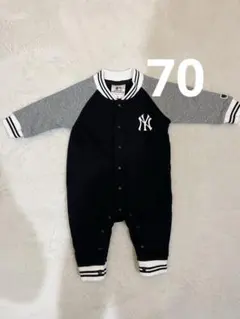 バースデイ ロンパース