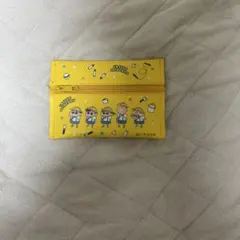 クレヨンしんちゃん ふたば幼稚園 ポーチ