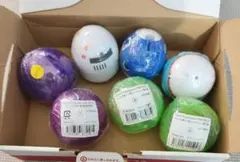 ワンピース.ワンピの実　7点未開封セット