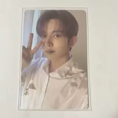 ENHYPEN シーグリ2024トレカ ヒスンHEESEUNG