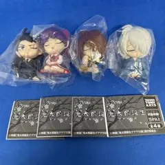 ゲゲゲの鬼太郎　肩ズン　コンプセット