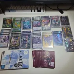 2025年最新】ブレインスラッシュ デッキの人気アイテム - メルカリ