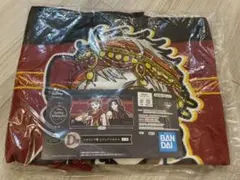 ツイステ 一番くじ D賞 スカラビア タオル カリム ジャミル