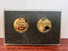 2026年最新】天皇御在位五十年 記念メダルの人気アイテム - メルカリ