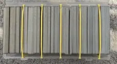 レギュ落ちRR 約550枚まとめ売り