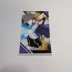 僕のヒーローアカデミア 青山優雅 ステッカー