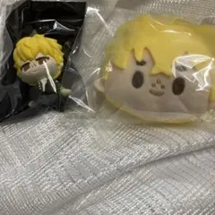 ウィンドブレイカー　グッズ