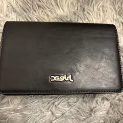 X-girlのサムネイル