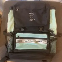 【訳あり】moz モズ デイパック リュック
