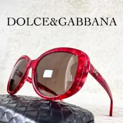 2026年最新】D&G ／ Dolce＆Gabbana レンズ形：ウェリントン