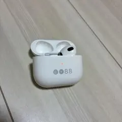 AirPods第3世代 片耳 充電ケース付き