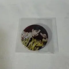 M!LK 吉田仁人 缶バッジ