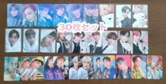 THE BOYZ トレカ まとめ売り
