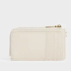 チャールズアンドキース　財布　カードケース