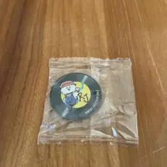 くら寿司　BTレコード型グッズ