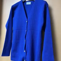 ships カーディガン