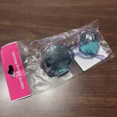 ◎新品◎ディズニー　サングラス　アリエル