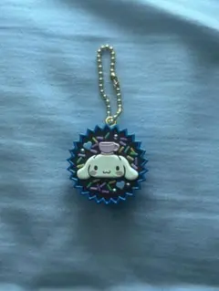 サンリオ平成女児チョコガチャガチャ シナモン