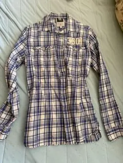 G-Star RAW 長袖シャツ 3301