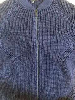 ドライバーズニット ニット