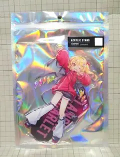 フレデリック アクリルスタンド 全4種セット | Mercari