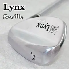 V657 Lynx Seville ウェッジ 52° N.S.PRO950 Sのサムネイル