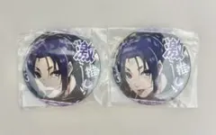 ブルーロック 缶バッジ 激推し 御影玲王