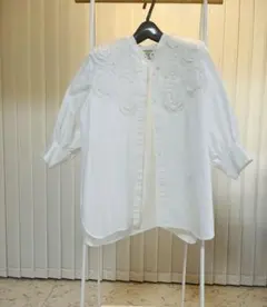 【即発送⭐︎BIBIY 先行&完売品】REBECCA FRILL BLOUSE 即発送⭐︎BIBIY 先行&完売品】REBECCA FRILL BLOUSE - メルカリ