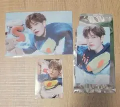 straykids 6thペンミ スンミン