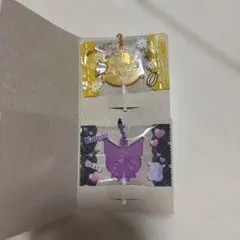 サンリオ キャンディーチャーム クロミ コロコロクリリン