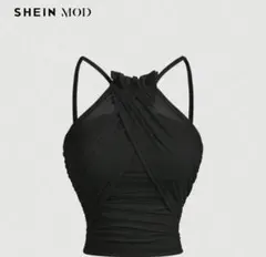 SHEINトップス 新品未使用