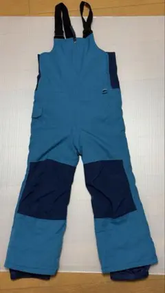 BURTON 子ども用スキーウェア ビブパンツ 110