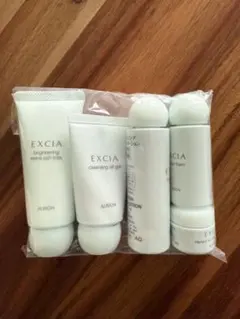 アルビオン エクシア ブライトニングセレクションER トライアルセット