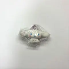 ふわわフロッキーマスコット　シナモロール