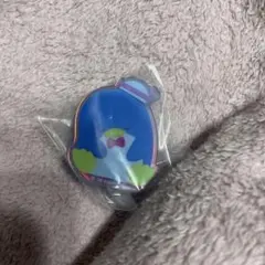 肩ズンFig. サンリオキャラクターズ くるくるアククリ2 タキシードサム