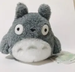 となりのトトロ 森からの贈り物　ふんわりお手玉のサムネイル