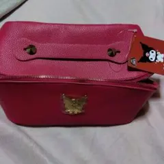 クロミ　ラグジュアリー　バニティ　ポーチ　アミューズメント景品