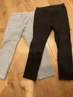 UNIQLOレギンス⭐︎110cm