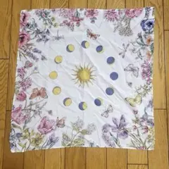 Dior ディオール 限定パッケージ 風呂敷