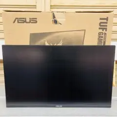 ASUS TUF Gaming VG1R ゲーミングモニター AB1