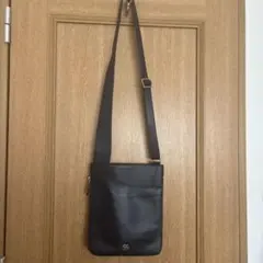 RADLEY LONDON ラドリーロンドン　ショルダーバッグ　ネービー