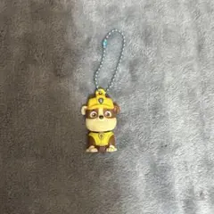 パウ・パトロール ラブル マスコット キーホルダー