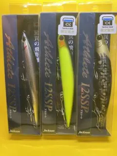 Jackson Athlete 12SSP 4本セット 未使用 - メルカリ