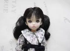 リトルレディ ruruko PS 美品 - メルカリ
