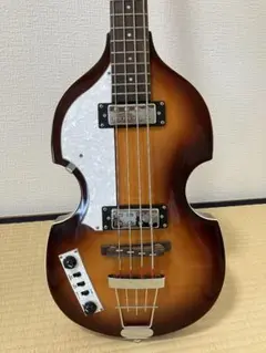 2025年最新】バイオリンベース レフティの人気アイテム - メルカリ