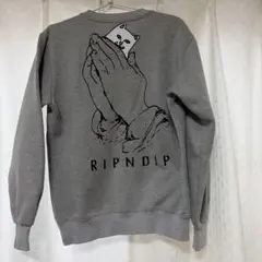 RIPNDIP スウェット